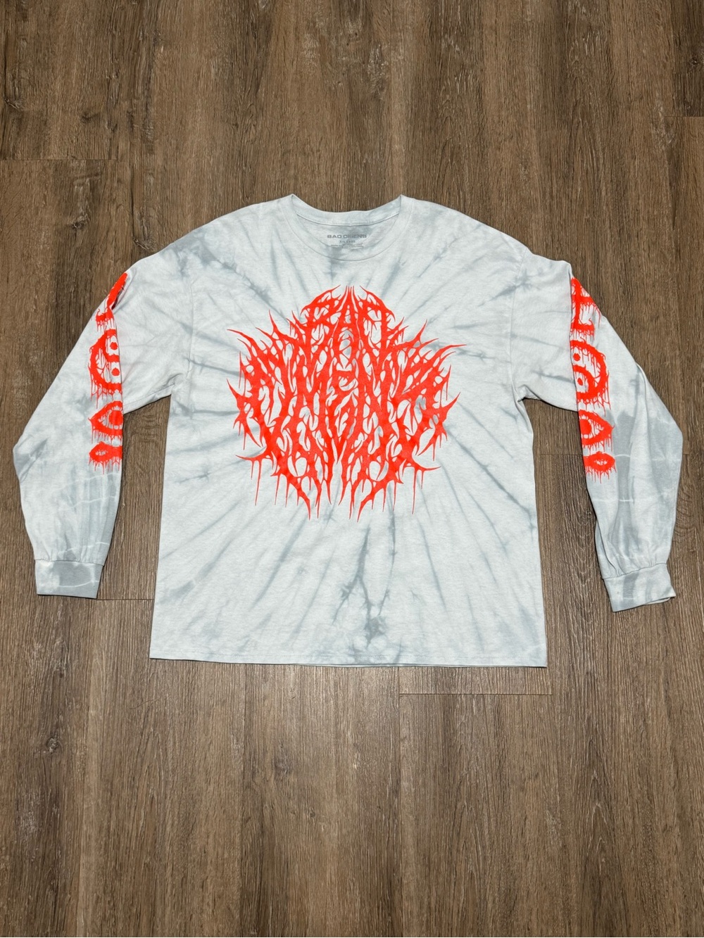 Bad omens vip tour exclusive